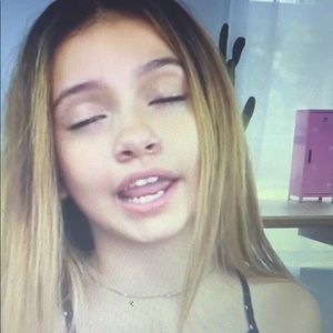 Meet your Posher, Melody